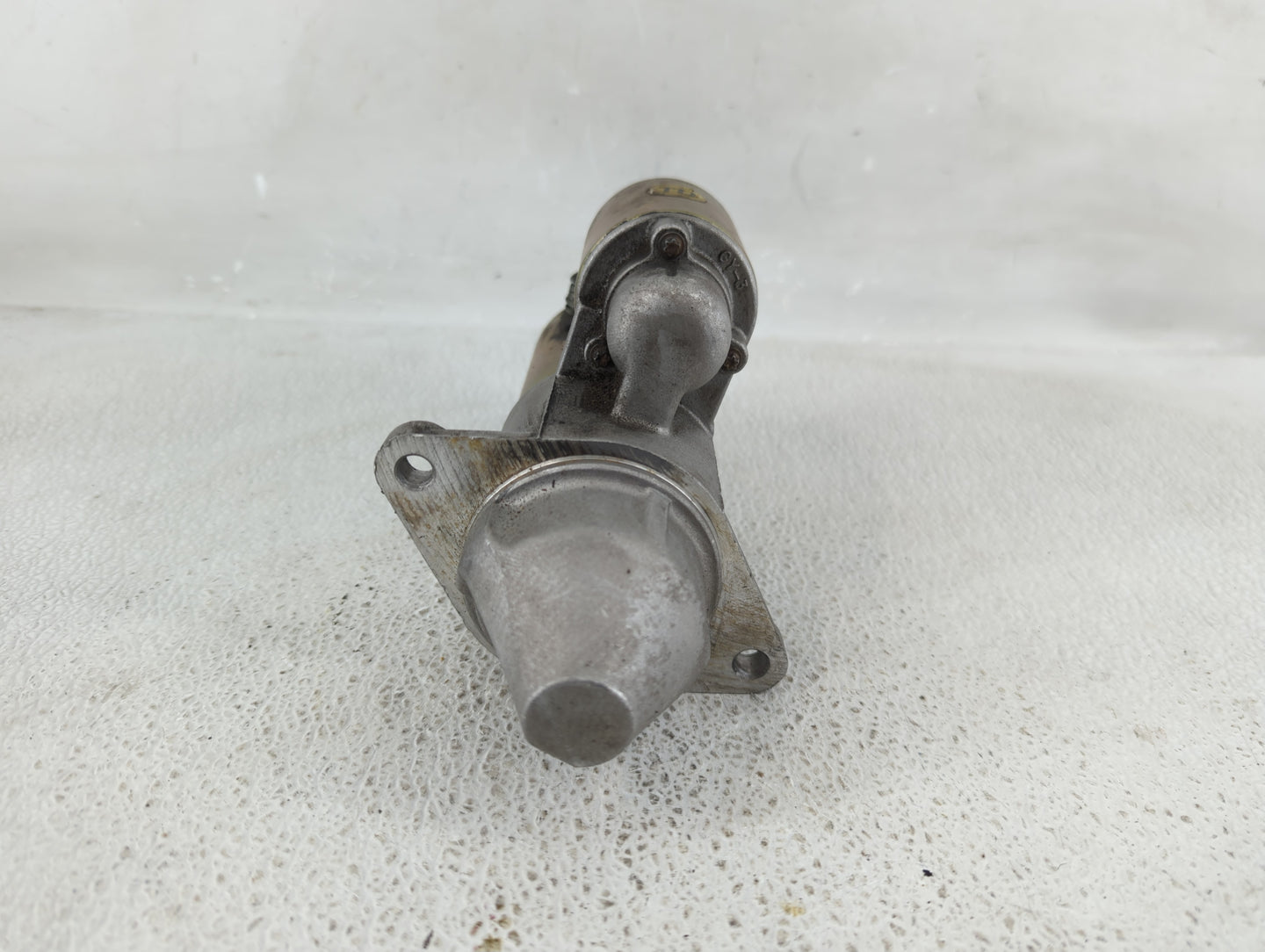 2004-2008 Chevrolet Aveo Car Starter Motor Solenoid OEM Fits Fits 2004 2005 2006 2007 2008 OEM Used Auto Parts - Oemusedauto