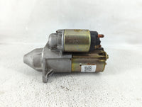 2004-2008 Chevrolet Aveo Car Starter Motor Solenoid OEM Fits Fits 2004 2005 2006 2007 2008 OEM Used Auto Parts - Oemusedauto