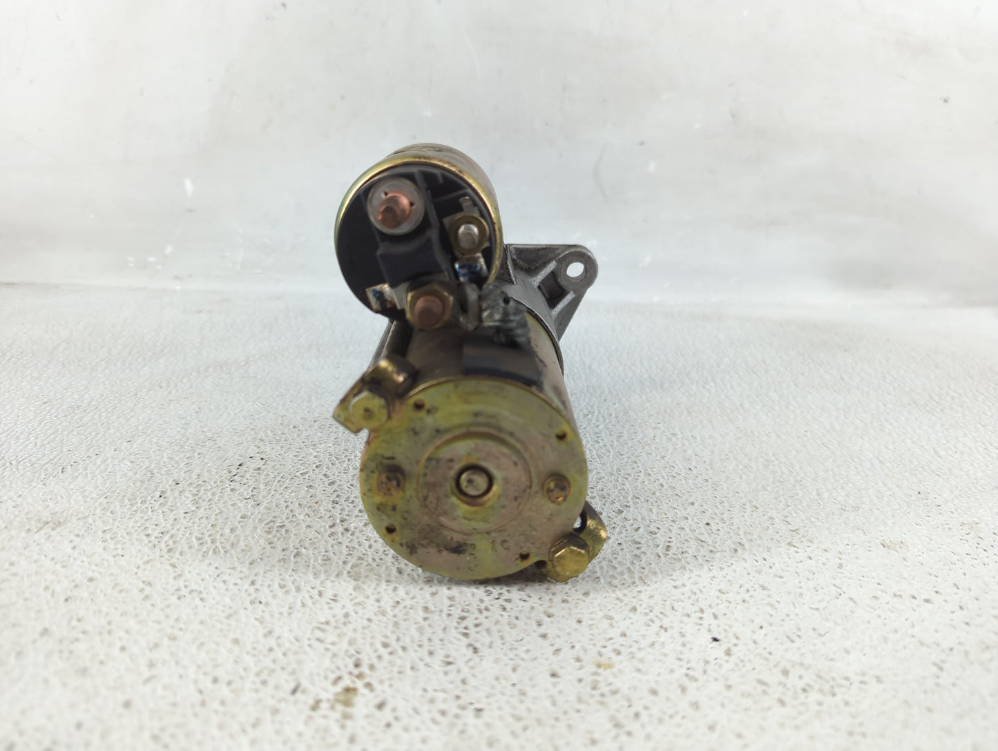 2004-2008 Chevrolet Aveo Car Starter Motor Solenoid OEM Fits Fits 2004 2005 2006 2007 2008 OEM Used Auto Parts - Oemusedauto