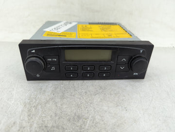 2004-2008 Chevrolet Aveo Radio AM FM Cd Player Receiver Replacement Fits Fits 2004 2005 2006 2008 OEM Used Auto Parts - Oemu
