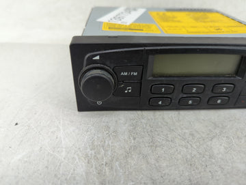 2004-2008 Chevrolet Aveo Radio AM FM Cd Player Receiver Replacement Fits Fits 2004 2005 2006 2008 OEM Used Auto Parts