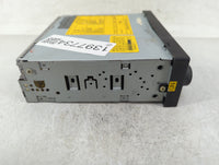 2004-2008 Chevrolet Aveo Radio AM FM Cd Player Receiver Replacement Fits Fits 2004 2005 2006 2008 OEM Used Auto Parts - Oemu