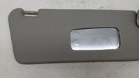 2004-2005 Chevrolet Aveo Sun Visor Shade Replacement Passenger Right Mirror Fits Fits 2004 2005 OEM Used Auto Parts - Oemuse