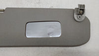 2004-2005 Chevrolet Aveo Sun Visor Shade Replacement Passenger Right Mirror Fits Fits 2004 2005 OEM Used Auto Parts - Oemuse