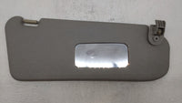 2004-2005 Chevrolet Aveo Sun Visor Shade Replacement Passenger Right Mirror Fits Fits 2004 2005 OEM Used Auto Parts - Oemuse