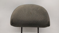 2004-2006 Chevrolet Aveo Headrest Head Rest Front Driver Passenger Seat Fits Fits 2004 2005 2006 OEM Used Auto Parts - Oemus