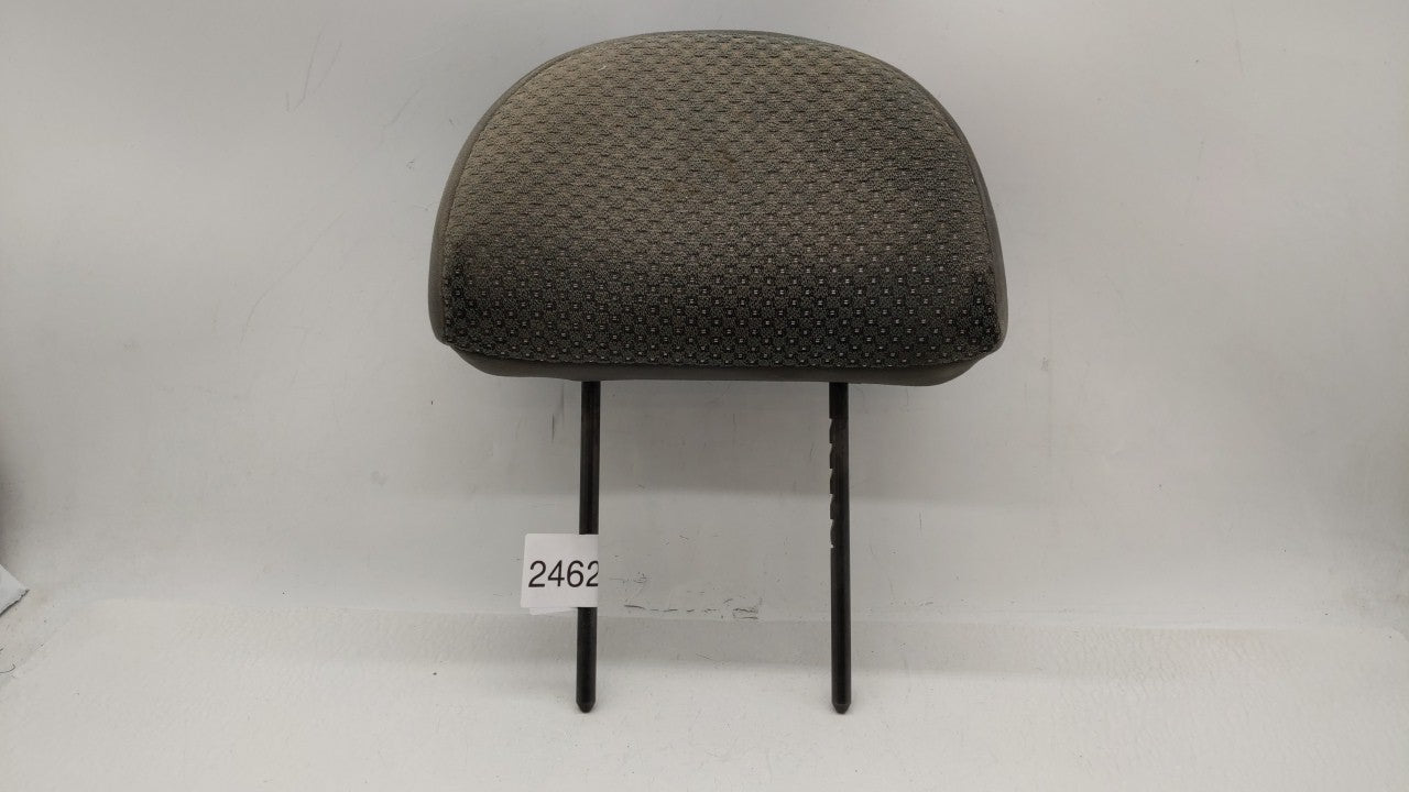 2004-2006 Chevrolet Aveo Headrest Head Rest Front Driver Passenger Seat Fits Fits 2004 2005 2006 OEM Used Auto Parts - Oemus