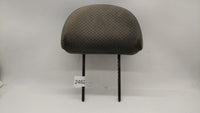 2004-2006 Chevrolet Aveo Headrest Head Rest Front Driver Passenger Seat Fits Fits 2004 2005 2006 OEM Used Auto Parts - Oemus