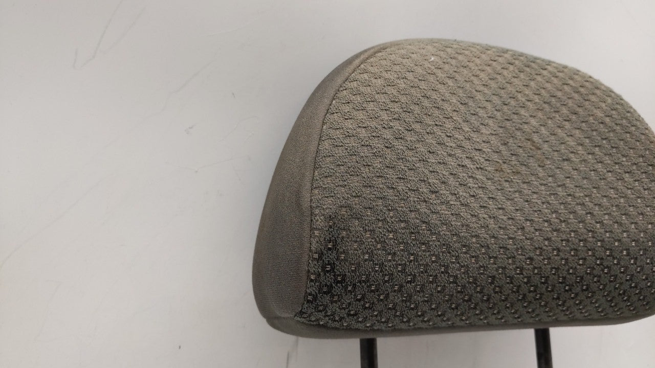 2004-2006 Chevrolet Aveo Headrest Head Rest Front Driver Passenger Seat Fits Fits 2004 2005 2006 OEM Used Auto Parts - Oemus