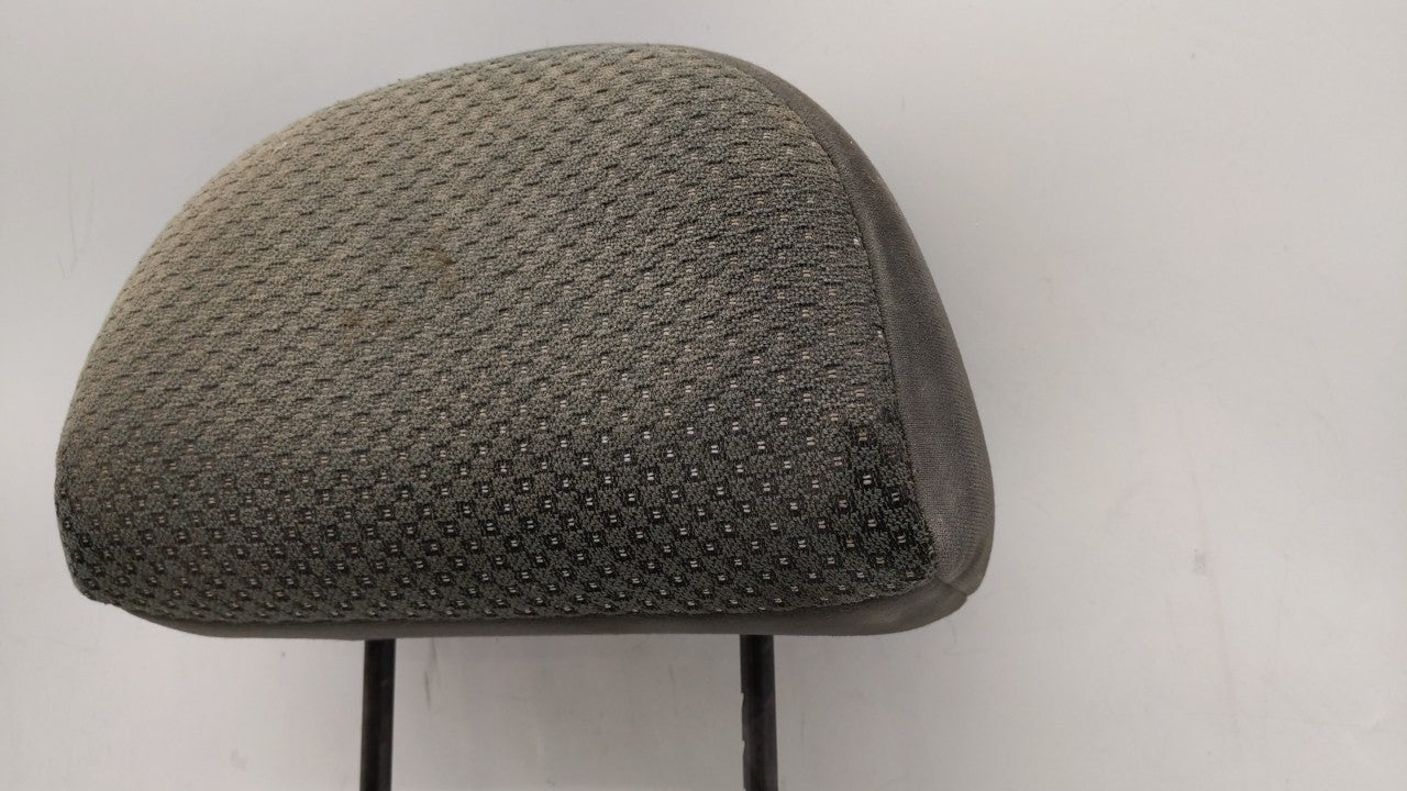 2004-2006 Chevrolet Aveo Headrest Head Rest Front Driver Passenger Seat Fits Fits 2004 2005 2006 OEM Used Auto Parts - Oemus