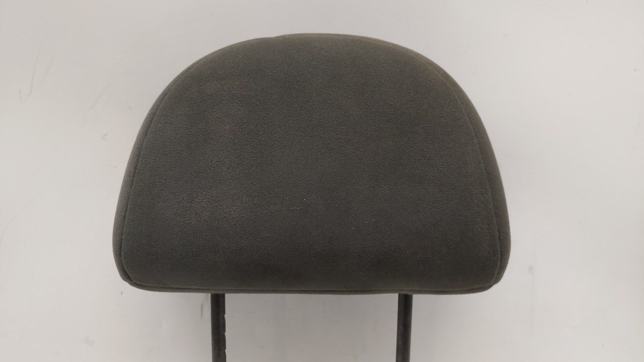 2004-2006 Chevrolet Aveo Headrest Head Rest Front Driver Passenger Seat Fits Fits 2004 2005 2006 OEM Used Auto Parts - Oemus