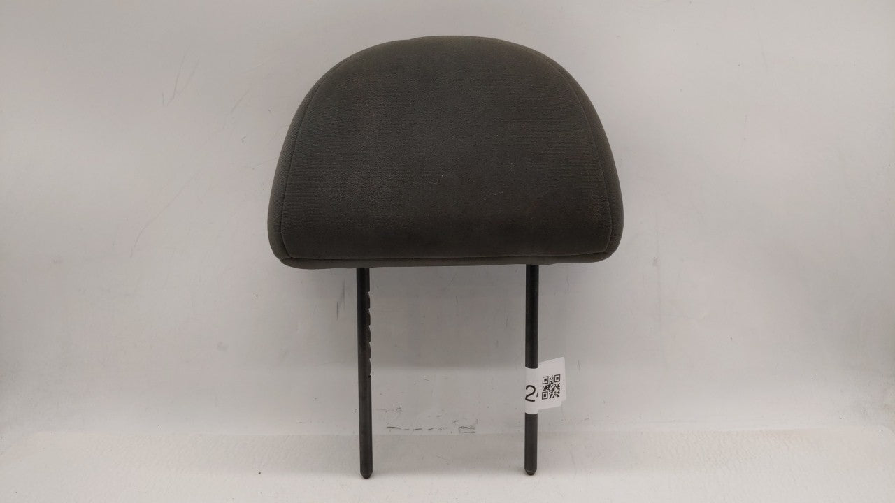 2004-2006 Chevrolet Aveo Headrest Head Rest Front Driver Passenger Seat Fits Fits 2004 2005 2006 OEM Used Auto Parts - Oemus