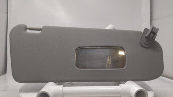 compare product 2004 Chevrolet Aveo Sun Visor Shade Replacement Passenger Right Mirror Fits OEM Used Auto Parts