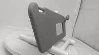 2004 Chevrolet Aveo Sun Visor Shade Replacement Passenger Right Mirror Fits OEM Used Auto Parts - Oemusedautoparts1.com