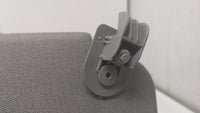2004 Chevrolet Aveo Sun Visor Shade Replacement Passenger Right Mirror Fits OEM Used Auto Parts - Oemusedautoparts1.com