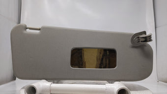 compare product 2004 Chevrolet Aveo Sun Visor Shade Replacement Passenger Right Mirror Fits OEM Used Auto Parts