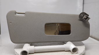 compare product 2004 Chevrolet Aveo Sun Visor Shade Replacement Passenger Right Mirror Fits OEM Used Auto Parts