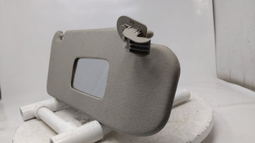 2004 Chevrolet Aveo Sun Visor Shade Replacement Passenger Right Mirror Fits OEM Used Auto Parts