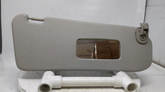 compare product 2004 Chevrolet Aveo Sun Visor Shade Replacement Passenger Right Mirror Fits OEM Used Auto Parts