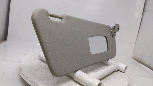 2004 Chevrolet Aveo Sun Visor Shade Replacement Passenger Right Mirror Fits OEM Used Auto Parts