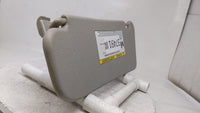 2004 Chevrolet Aveo Sun Visor Shade Replacement Passenger Right Mirror Fits OEM Used Auto Parts - Oemusedautoparts1.com