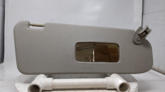 compare product 2004 Chevrolet Aveo Sun Visor Shade Replacement Passenger Right Mirror Fits OEM Used Auto Parts