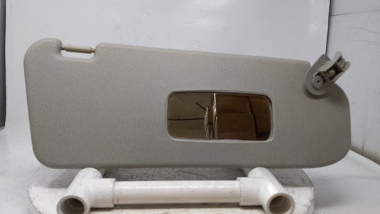 2004 Chevrolet Aveo Sun Visor Shade Replacement Passenger Right Mirror Fits OEM Used Auto Parts