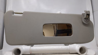 compare product 2004 Chevrolet Aveo Sun Visor Shade Replacement Passenger Right Mirror Fits OEM Used Auto Parts