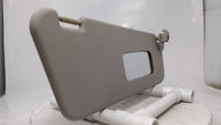 2004 Chevrolet Aveo Sun Visor Shade Replacement Passenger Right Mirror Fits OEM Used Auto Parts - Oemusedautoparts1.com