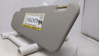 2004 Chevrolet Aveo Sun Visor Shade Replacement Passenger Right Mirror Fits OEM Used Auto Parts - Oemusedautoparts1.com