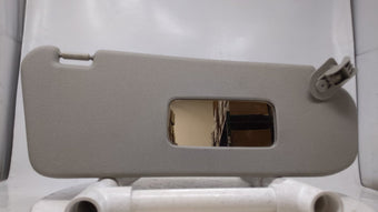 compare product 2004 Chevrolet Aveo Sun Visor Shade Replacement Passenger Right Mirror Fits OEM Used Auto Parts