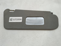 2004-2005 Chevrolet Aveo Sun Visor Shade Replacement Passenger Right Mirror Fits Fits 2004 2005 OEM Used Auto Parts - Oemuse
