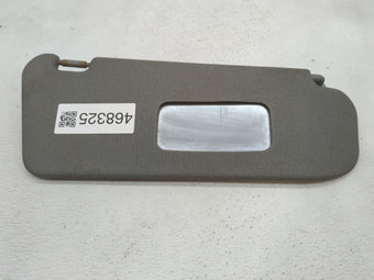 compare product 2004-2005 Chevrolet Aveo Sun Visor Shade Replacement Passenger Right Mirror Fits Fits 2004 2005 OEM Used Auto Parts