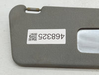 2004-2005 Chevrolet Aveo Sun Visor Shade Replacement Passenger Right Mirror Fits Fits 2004 2005 OEM Used Auto Parts - Oemuse