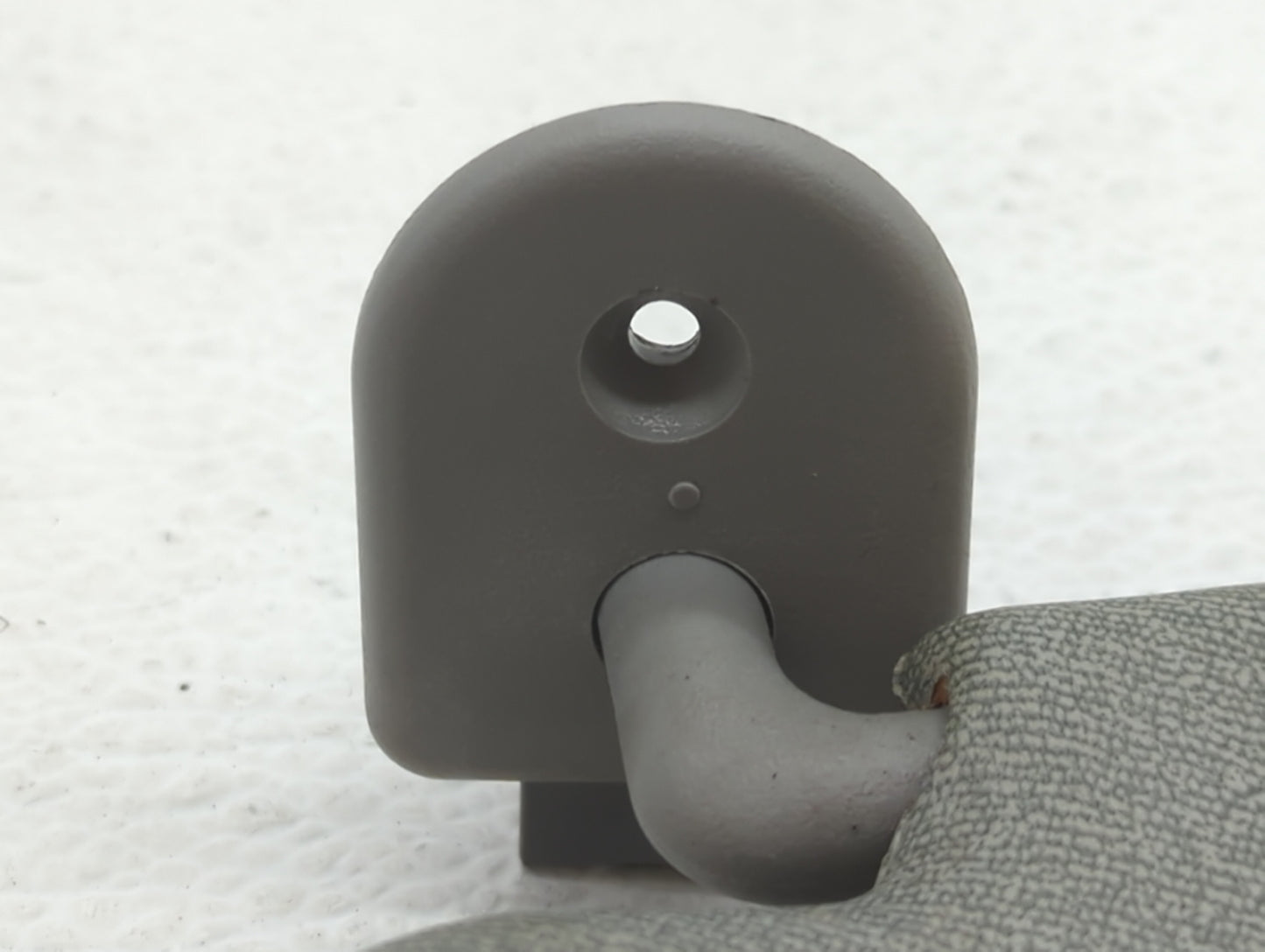 2004-2005 Chevrolet Aveo Sun Visor Shade Replacement Passenger Right Mirror Fits Fits 2004 2005 OEM Used Auto Parts - Oemuse