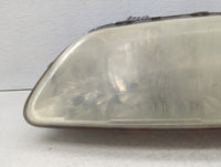 2004-2006 Chevrolet Aveo Driver Left Oem Head Light Headlight Lamp - Oemusedautoparts1.com