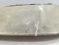 2004-2006 Chevrolet Aveo Driver Left Oem Head Light Headlight Lamp - Oemusedautoparts1.com