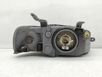 2004-2006 Chevrolet Aveo Driver Left Oem Head Light Headlight Lamp - Oemusedautoparts1.com
