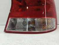 2004 Chevrolet Aveo Tail Light Assembly Driver Left OEM P/N:8436 DHI 30-0319R 30-0319R Fits OEM Used Auto Parts - Oemusedaut