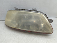 2004-2006 Chevrolet Aveo Passenger Right Oem Head Light Headlight Lamp - Oemusedautoparts1.com