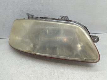 compare product 2004-2006 Chevrolet Aveo Passenger Right Oem Head Light Headlight Lamp