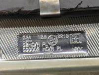 2004-2006 Chevrolet Aveo Passenger Right Oem Head Light Headlight Lamp - Oemusedautoparts1.com