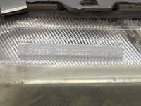 2004-2006 Chevrolet Aveo Passenger Right Oem Head Light Headlight Lamp - Oemusedautoparts1.com