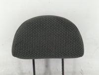 2004-2006 Chevrolet Aveo Headrest Head Rest Front Driver Passenger Seat - Oemusedautoparts1.com