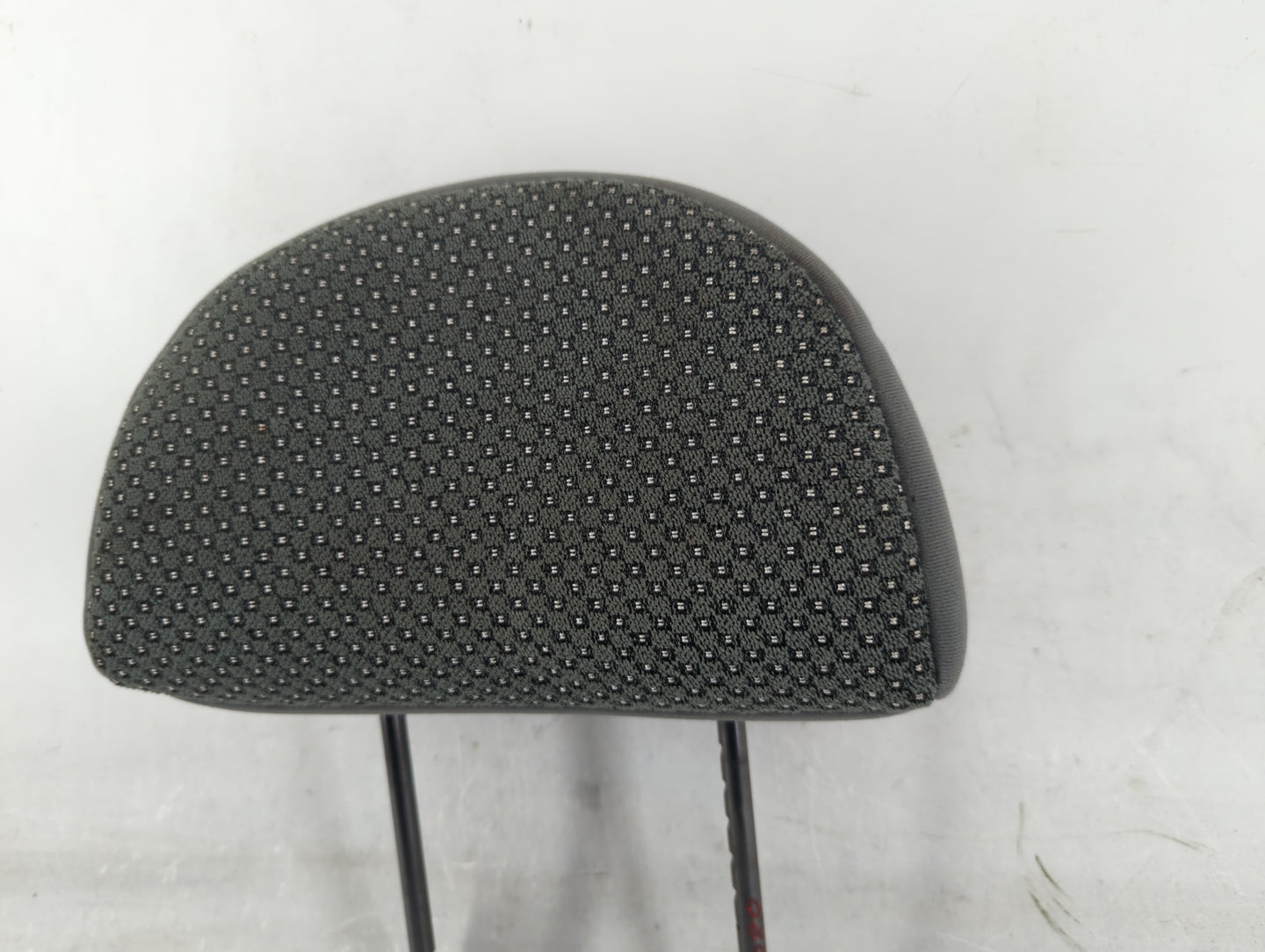 2004-2006 Chevrolet Aveo Headrest Head Rest Front Driver Passenger Seat - Oemusedautoparts1.com