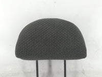 2004-2006 Chevrolet Aveo Headrest Head Rest Front Driver Passenger Seat - Oemusedautoparts1.com