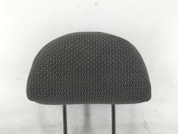 2004-2006 Chevrolet Aveo Headrest Head Rest Front Driver Passenger Seat - Oemusedautoparts1.com