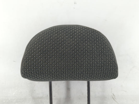 2004-2006 Chevrolet Aveo Headrest Head Rest Front Driver Passenger Seat - Oemusedautoparts1.com