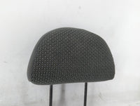 2004-2006 Chevrolet Aveo Headrest Head Rest Front Driver Passenger Seat - Oemusedautoparts1.com