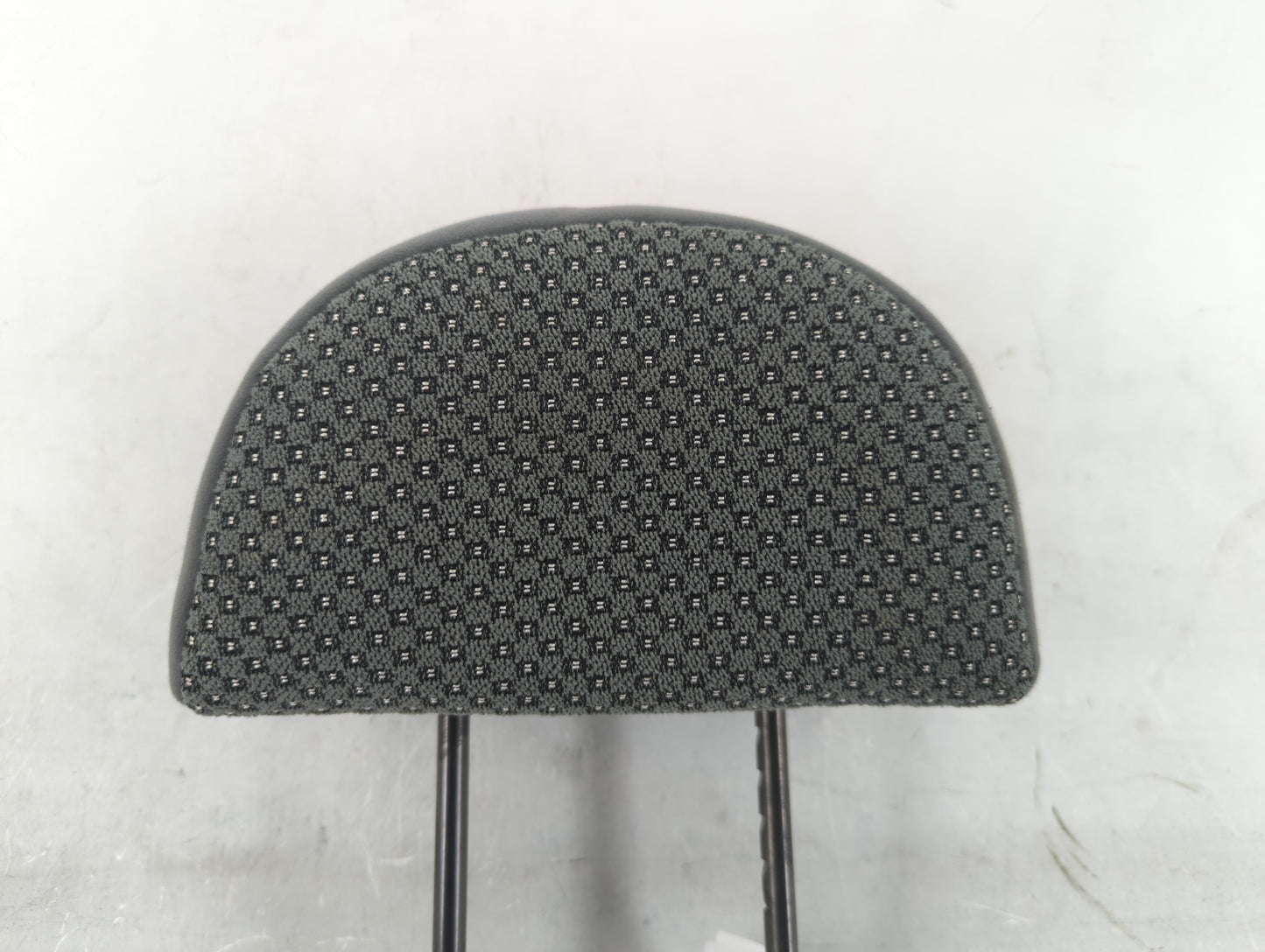 2004-2006 Chevrolet Aveo Headrest Head Rest Front Driver Passenger Seat - Oemusedautoparts1.com